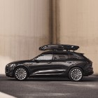 Thule VECTOR L Black